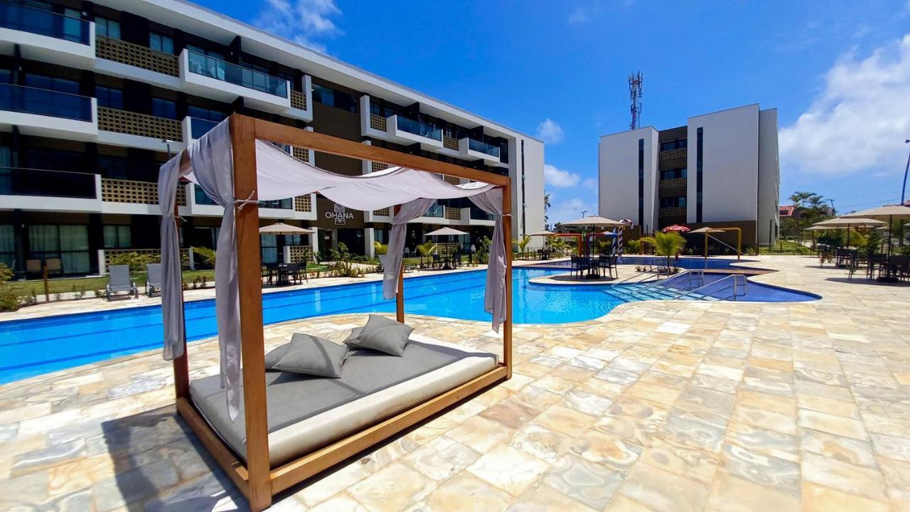 Mana Beach Experience - Porto De Galinhas Ipojuca Exterior foto