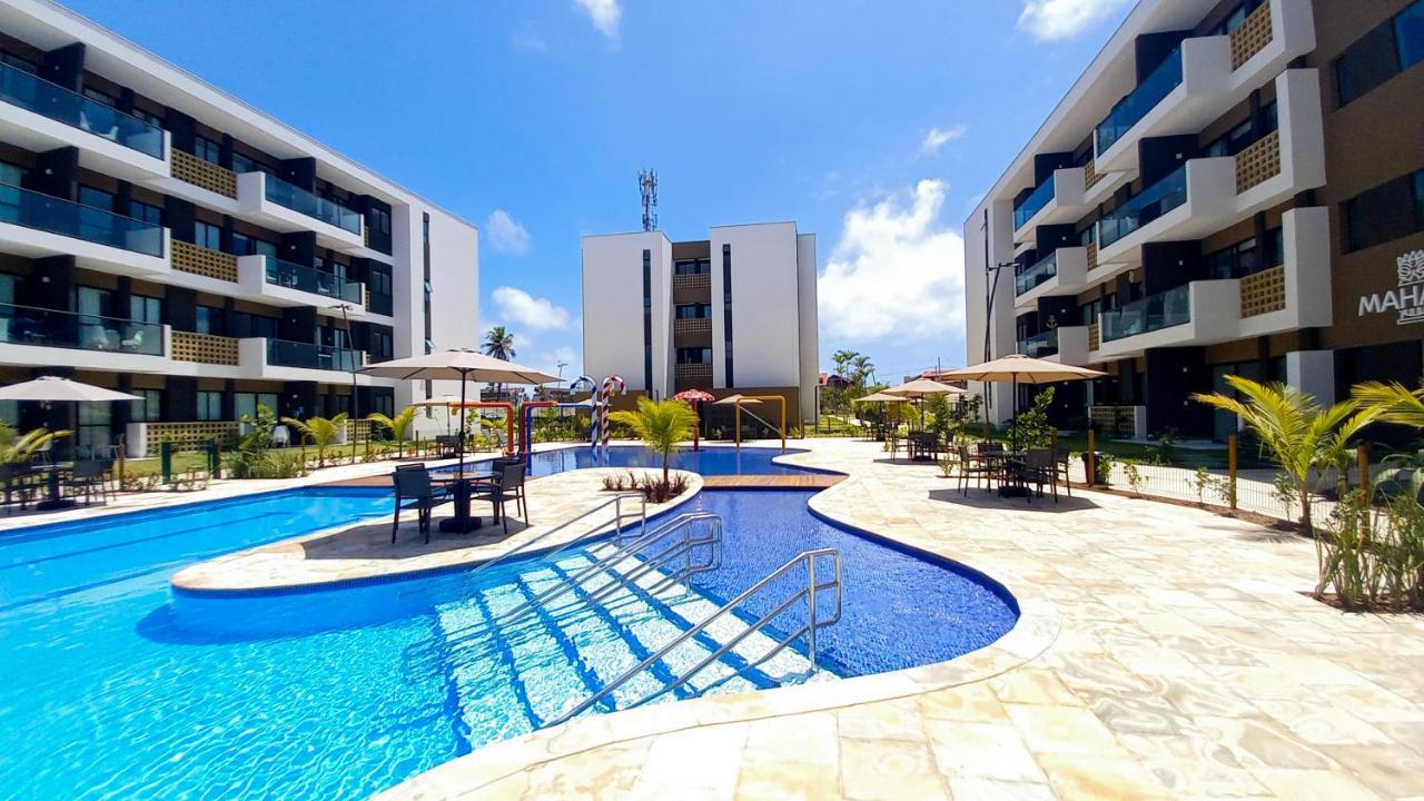 Mana Beach Experience - Porto De Galinhas Ipojuca Exterior foto