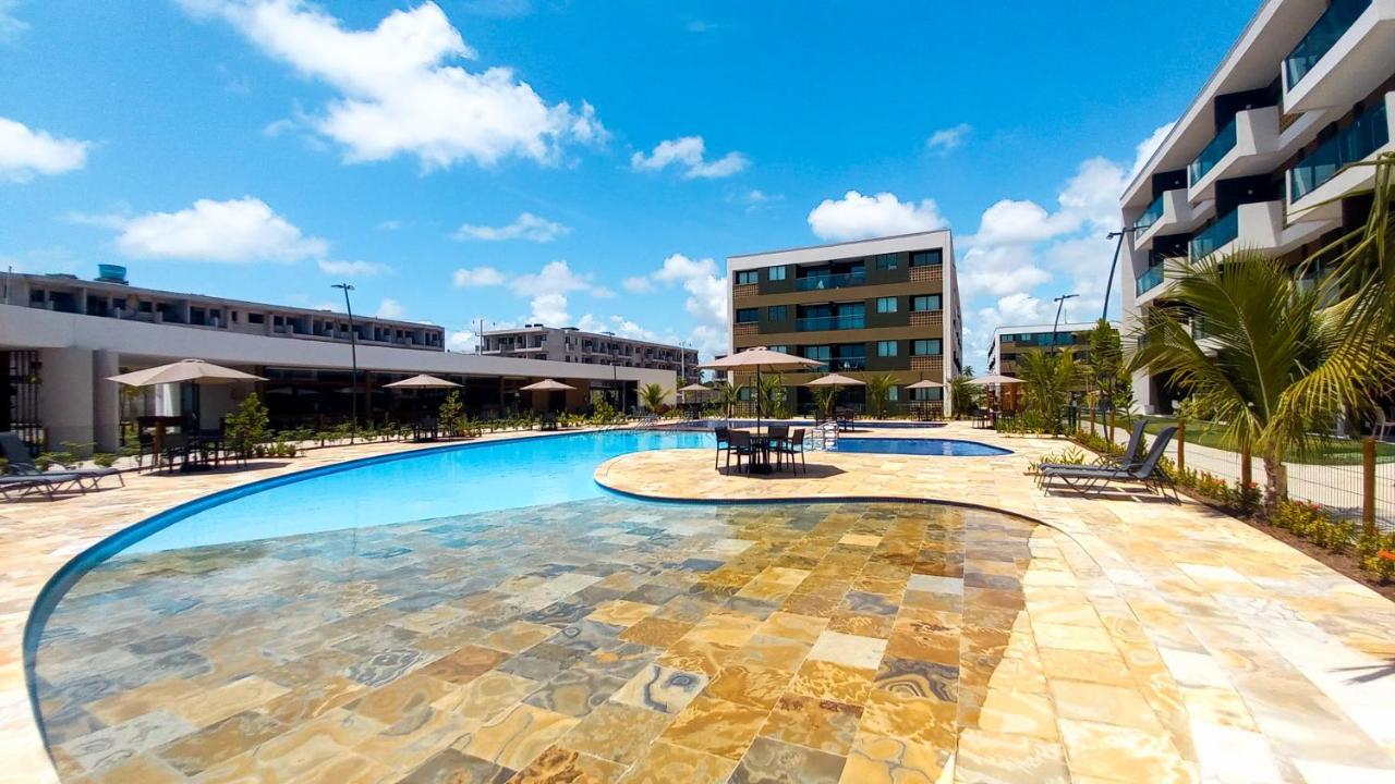 Mana Beach Experience - Porto De Galinhas Ipojuca Exterior foto