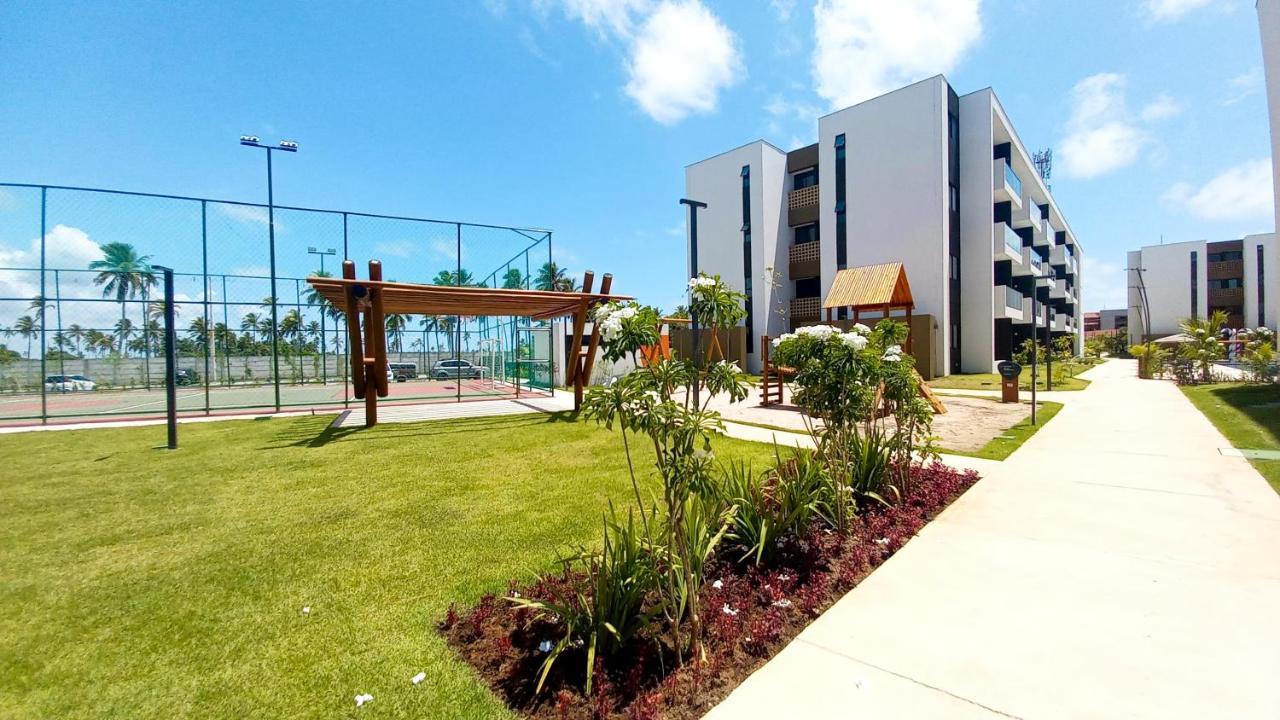 Mana Beach Experience - Porto De Galinhas Ipojuca Exterior foto