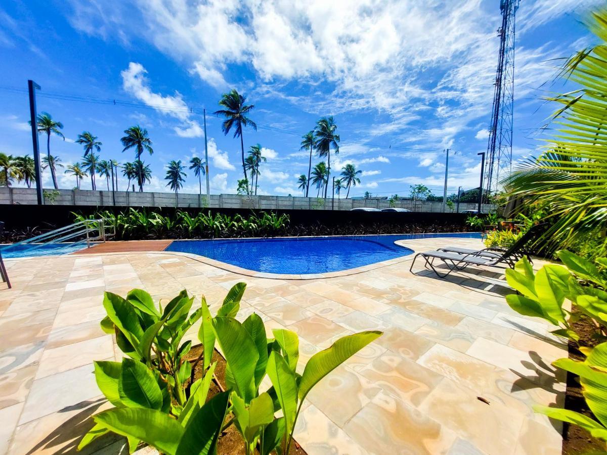 Mana Beach Experience - Porto De Galinhas Ipojuca Exterior foto