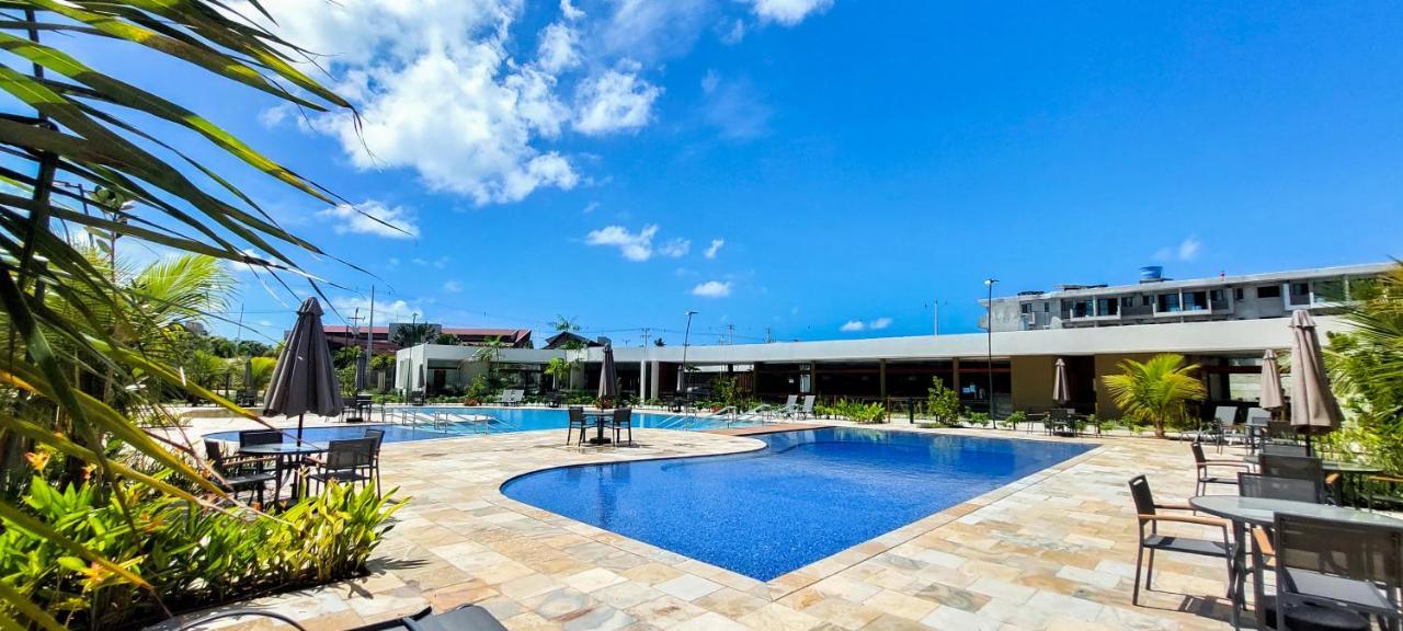 Mana Beach Experience - Porto De Galinhas Ipojuca Exterior foto