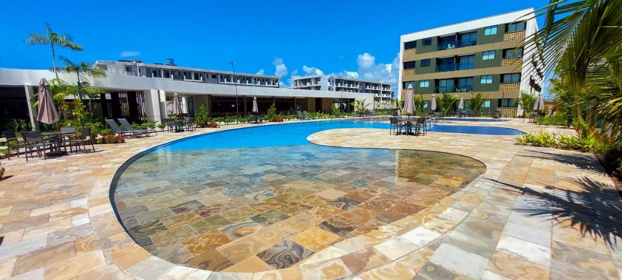 Mana Beach Experience - Porto De Galinhas Ipojuca Exterior foto