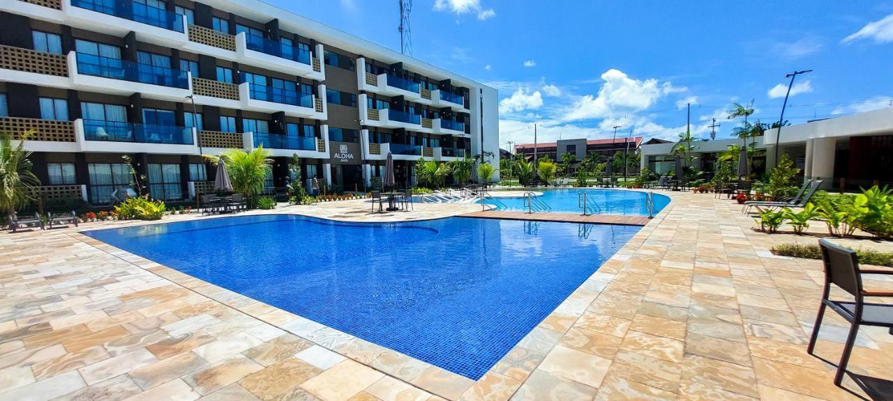 Mana Beach Experience - Porto De Galinhas Ipojuca Exterior foto