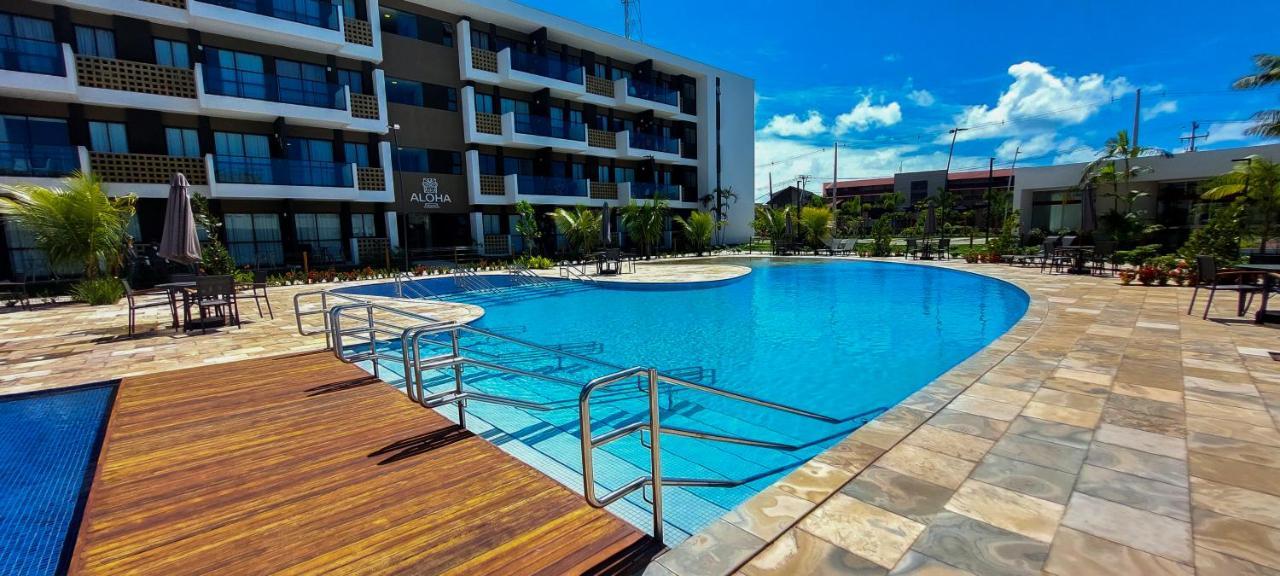 Mana Beach Experience - Porto De Galinhas Ipojuca Exterior foto